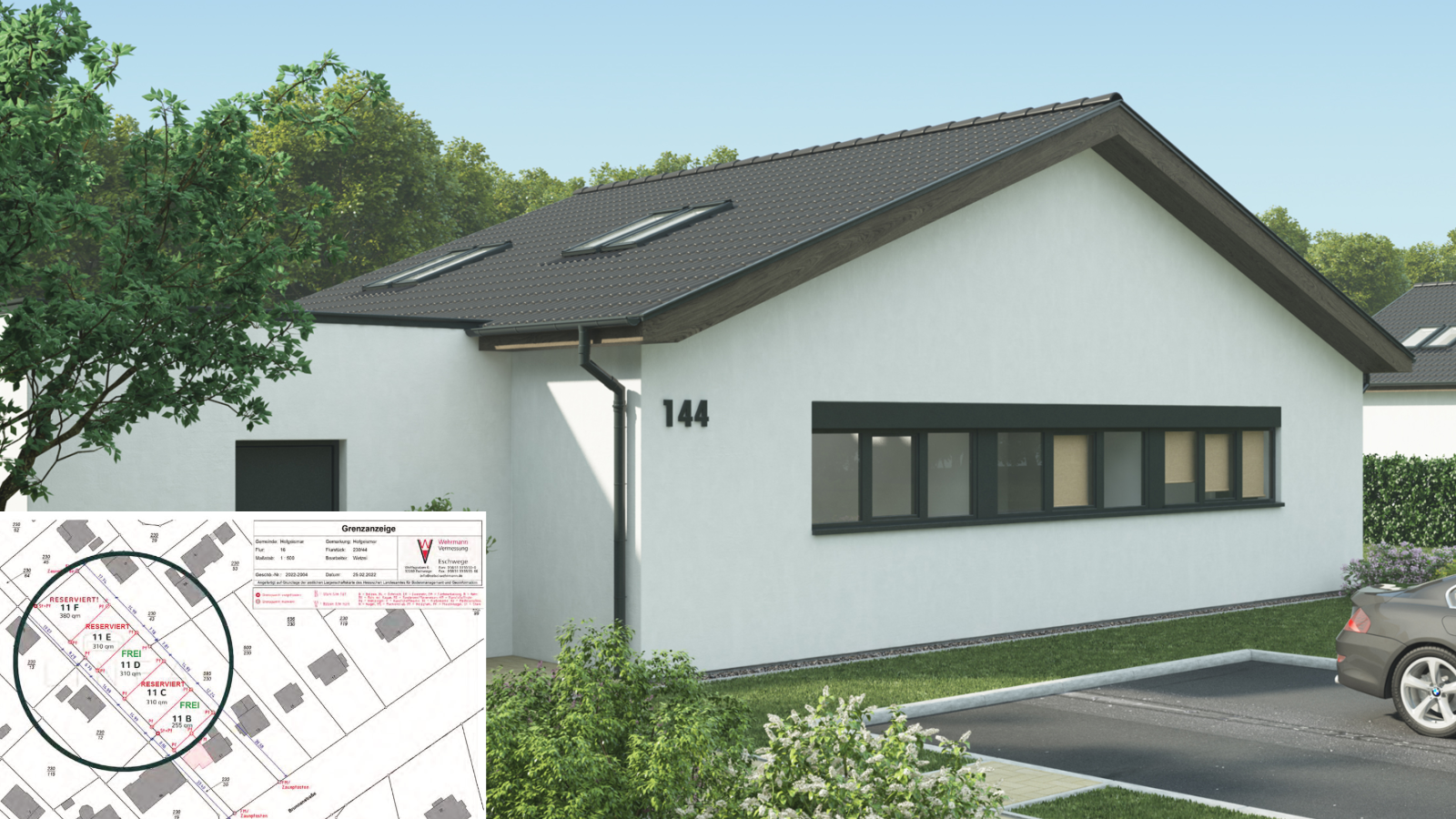 Brunnenstraße, Hofgeismar